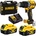 DeWalt DCD805P2T