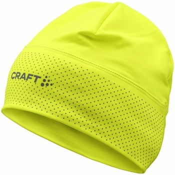 Craft Lumen Fleece 2 černá