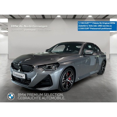 BMW 218i M 115 kW