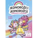 Jednorožce - O dúhe