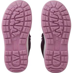 Reima зимни обувки за деца Quicker (5400025A.99KK)