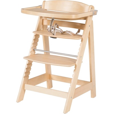 roba Sit Up Fun естествено дърво