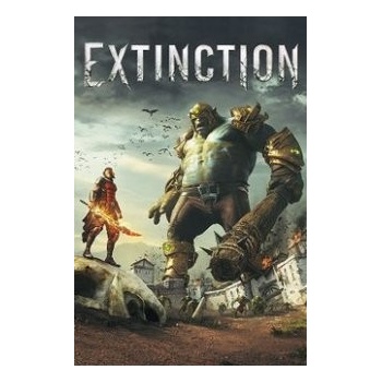 Extinction