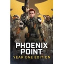 Phoenix Point: Year One Edition
