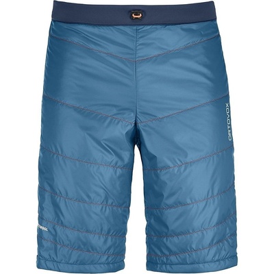 Ortovox Piz Boe shorts kraťasy blue Sea