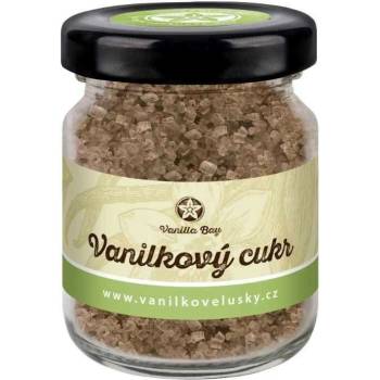 Cukr vanilkový
