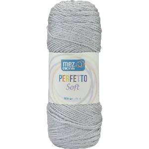 Mez Perfetto Soft 00570 Плетива прежда (P807353-00570)