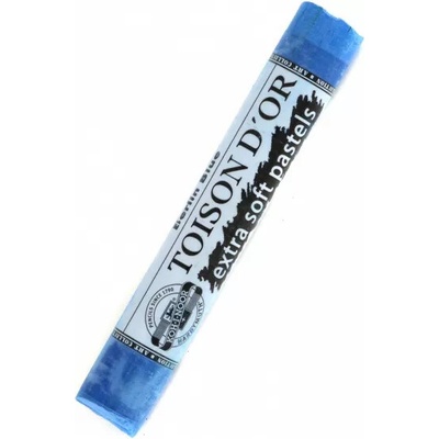 Toison D´or suchý pastel Extra soft 8550 187 ceruelan blue