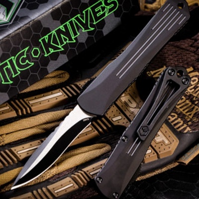 Heretic Knives Manticore S H025-10A