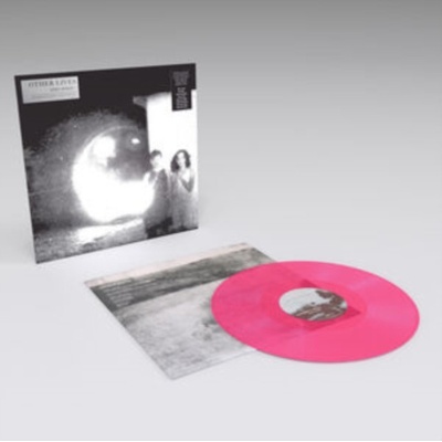 OTHER LIVES - Tamer Animals LP