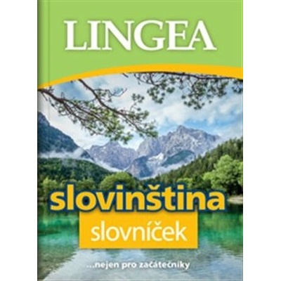 Slovinština slovníček