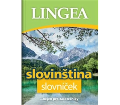 Slovinština slovníček