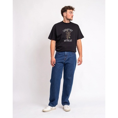 Carhartt WIP Landon Pant Blue stone washed