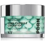 VT Cosmetics PDRN Capsule Cream 100 регенериращ крем за лие със стягащ ефект 50ml