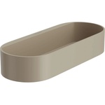 Hansgrohe WallStoris Planet Edition - Рафт, дължина 25 см, бежов 28912210 (28912210)