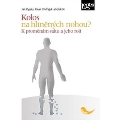 Kolos na hliněných nohou?