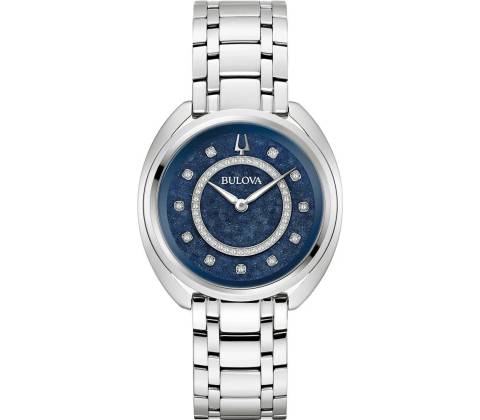 Bulova 96X160