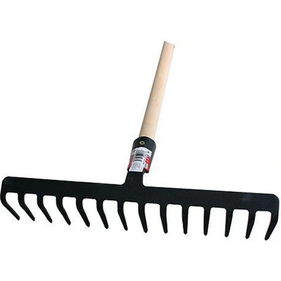 STREND PRO Premium R-606, 16 zubé, kované