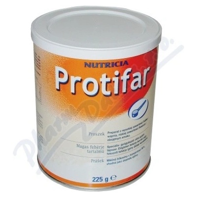 PROTIFAR POR SOL 1X225G