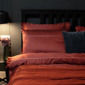 Dilios Stc ЕДИНИЧЕН СПАЛЕН К - КТ С ПАСПЕЛ 150/210 + 50/70 ДЖИНДЖЪР БДЧ (4000007318)