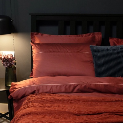 Dilios Stc ЕДИНИЧЕН СПАЛЕН К - КТ С ПАСПЕЛ 150/210 + 50/70 ДЖИНДЖЪР БДЧ (4000007318)