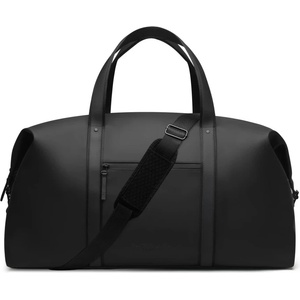 Gaston Luga Сак Gaston luga Däsh Weekender 2.0 Large Luggage - Black - размер 59 l (510-7109-0211)