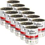Dolina Noteci Premium Богат на говеждо 12 x 800 г
