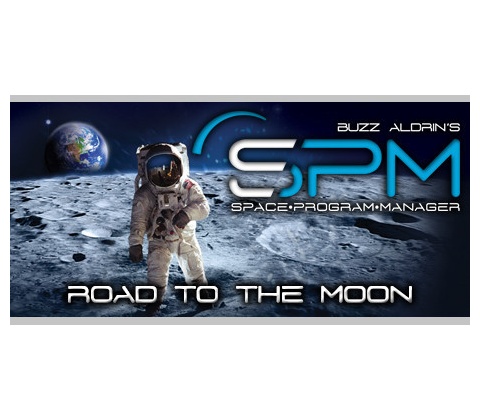 Buzz Aldrin's Space Program Manager
