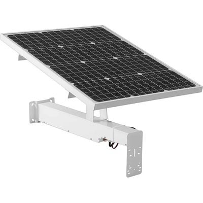 Secutek 120W / 60A Соларно захранване Secutek SBS-S120W60A