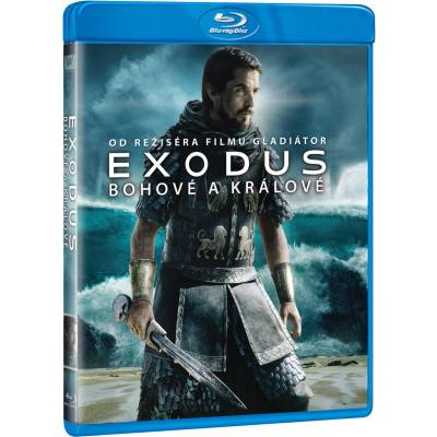 MagicBox Изход: Богове и Царе - Blu-ray (009263)