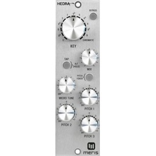 Meris 500 Series Hedra Studio Pitch Shifter