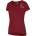 Ocún Bamboo T Blossom Women Размер: S / Цвят: червен