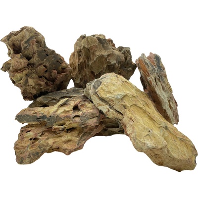Invital Dragon Stone 6890 g Z01737