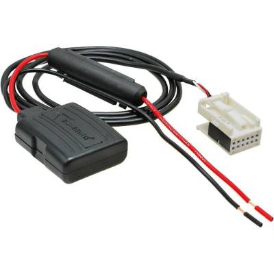 Bluetooth adaptér pro BMW 245012 + Prodloužená lhůta na vrácení zboží do 40 dnů