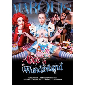 Alice in Wonderland (ISBN: 9783866082052)