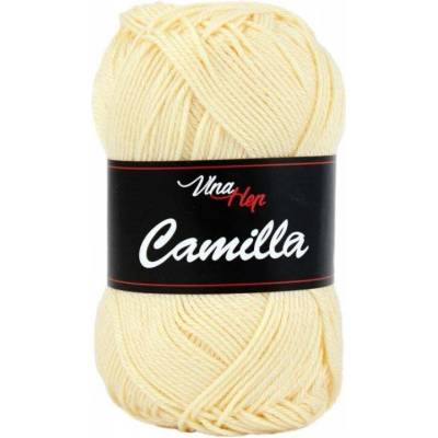 Příze Vlna Hep Camilla 8185