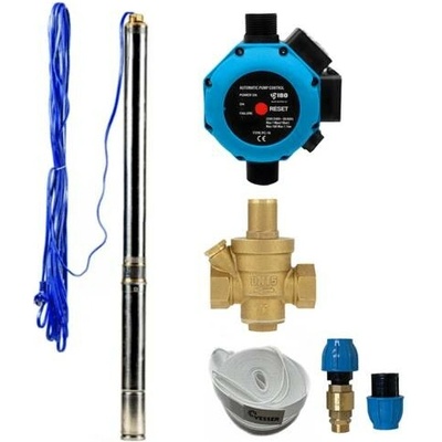 Prodo 3Ti-20 s PC-16 - RTS 38755