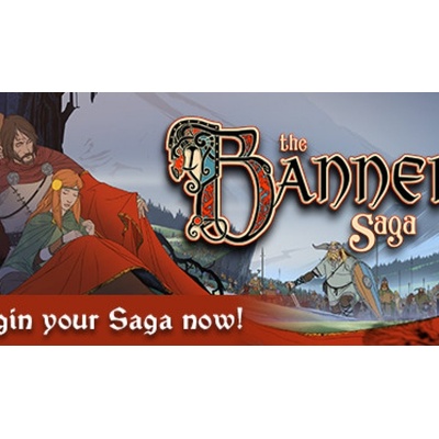 The Banner Saga