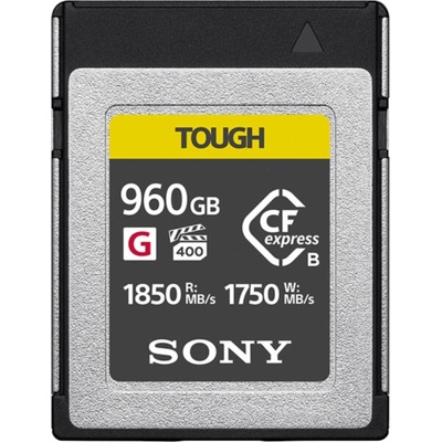 Sony 960 GB CEBG960T