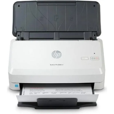 HP ScanJet Pro 3000 s4 (6FW07A)