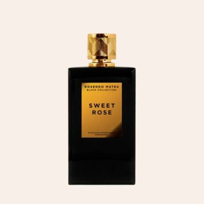 Rosendo Mateu Olfactive Expressions Sweet Rose parfém unisex 100 ml