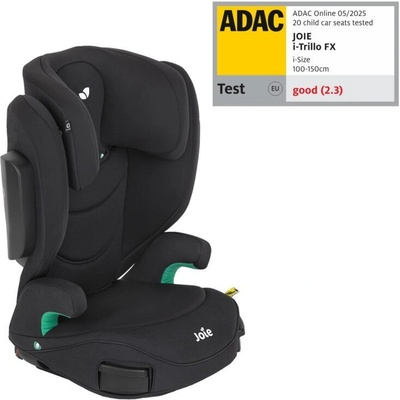 Joie i-Trillo fx 2024 shale