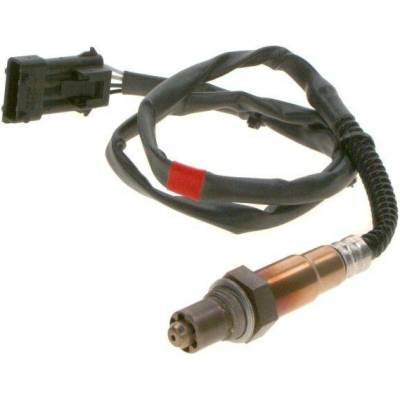 Lambda sonda BOSCH 0 258 006 199