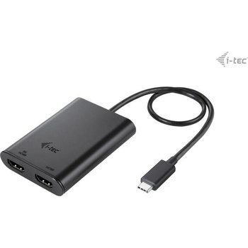 i-tec C31DUAL4K60HDMI