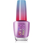 OPI Rapidry бързозасъхващ лак за нокти цвят Bright Back at It 9ml