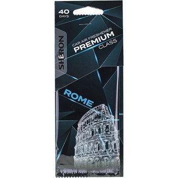 Sheron Premium Class Rome