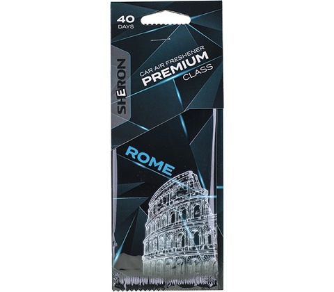 Sheron Premium Class Rome