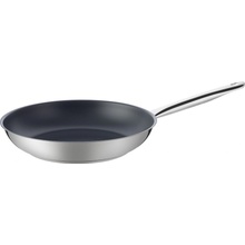 Lunasol Pfanne mit Titanoberfläche 24 cm H: 4,5 cm Saturn Terra