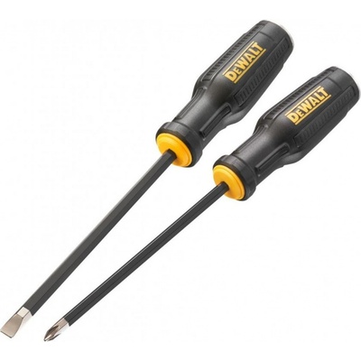 DeWALT DWHT65100-0 Sada šroubováků pro náročné demoliční práce