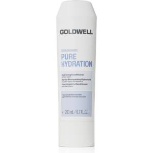 Goldwell Dualsenses Pure Hydration Hydrating Conditioner хидратиращ балсам 200ml